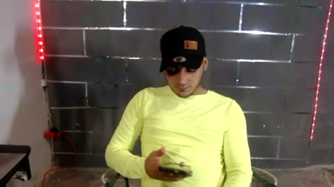 alessandro online show from 22, 6, 2026
