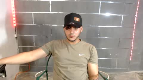 alessandro online show from 23, 6, 2026