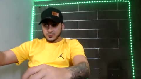 alessandro online show from 10, 7, 2026