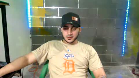 alessandro online show from 11, 7, 2026