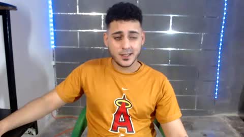 alessandro online show from 12, 7, 2026