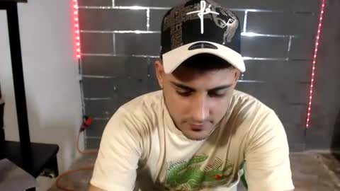 alessandro online show from 13, 7, 2026