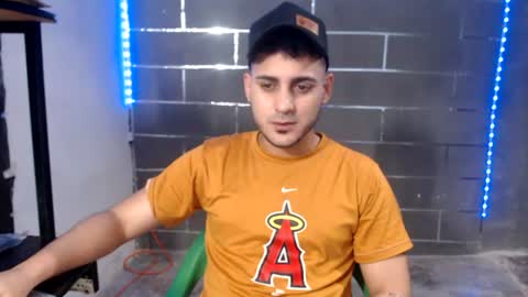 alessandro online show from 14, 7, 2026