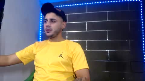 alessandro online show from 18, 7, 2026