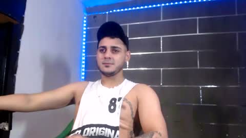 alessandro online show from 19, 7, 2026