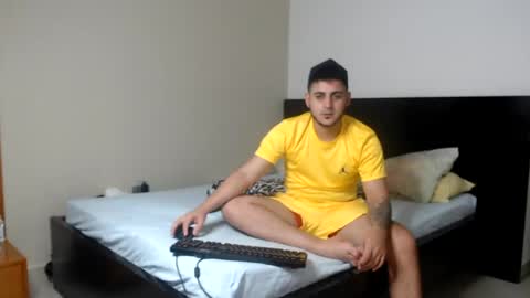 alessandro online show from 24, 7, 2026