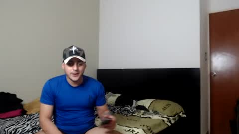alessandro online show from 27, 7, 2026