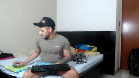 alessandro online show from 30, 7, 2026