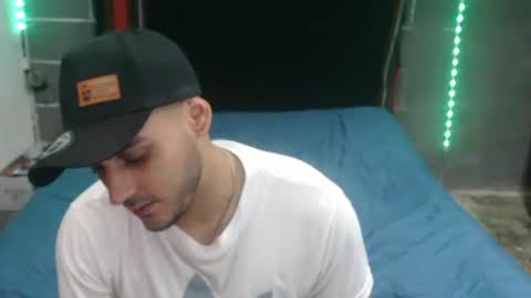alessandro online show from 8, 8, 2026