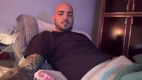 alessandromori91 online show from 19, 12, 2025