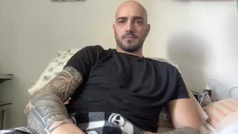 alessandromori91 online show from 24, 2, 2026