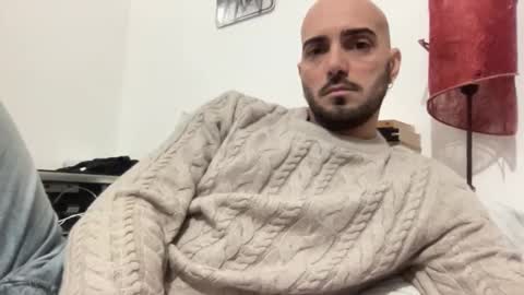 alessandromori91 online show from 4, 3, 2026