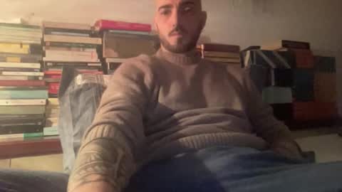 alessandromori91 online show from 30, 3, 2026