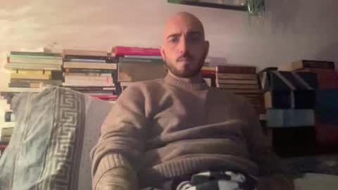 alessandromori91 online show from 31, 3, 2026