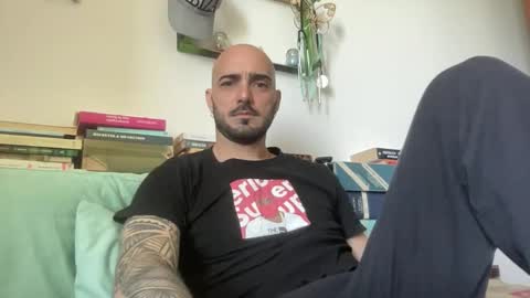 alessandromori91 online show from 24, 4, 2026