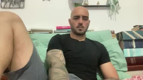 alessandromori91 online show from 30, 4, 2026