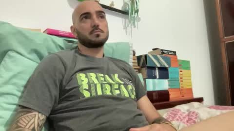 alessandromori91 online show from 3, 5, 2026