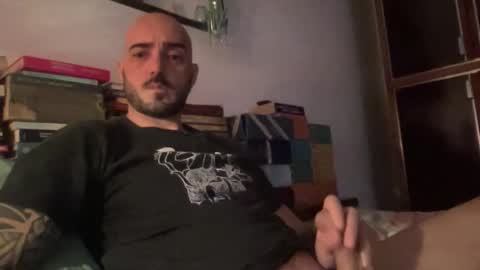 alessandromori91 online show from 5, 5, 2026