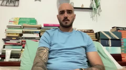alessandromori91 online show from 7, 5, 2026