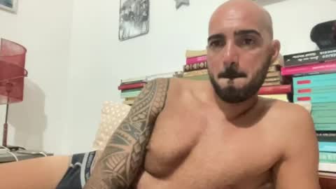 alessandromori91 online show from 4, 8, 2026