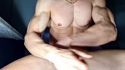 Alessandro online show from 23, 6, 2026