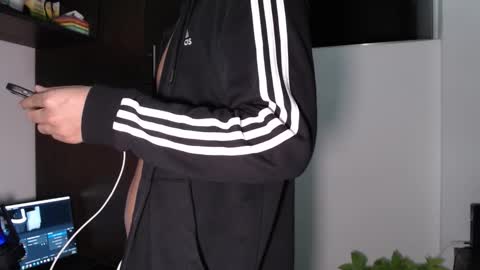 Alex online show from 4, 11, 2025