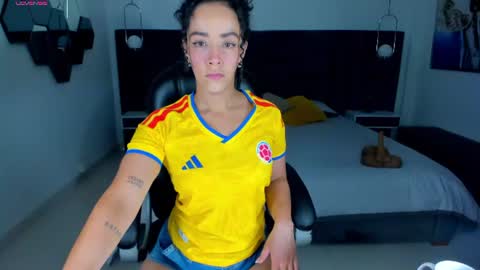 ALESSA ROMERO  online show from 23, 6, 2026