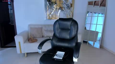ALESSA ROMERO  online show from 7, 7, 2026