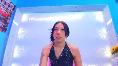 Alessia Clarky online show from 21, 3, 2026