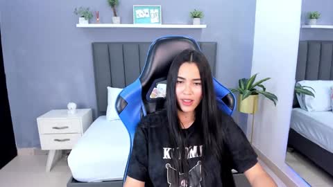 A L E S S I A online show from 18, 2, 2025