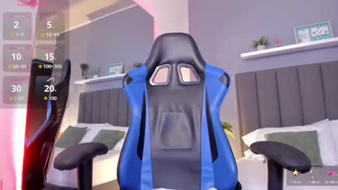 A L E S S I A online show from 15, 10, 2025