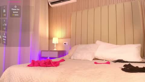 Alejandra  online show from 1, 2, 2026