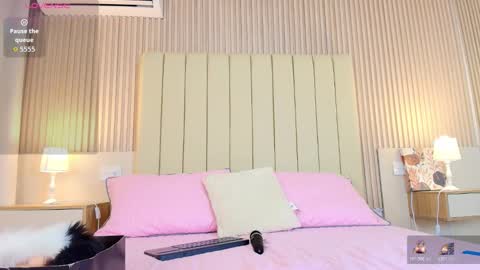 Alejandra  online show from 10, 2, 2026