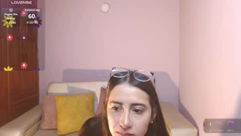 Alessia online show from 2, 2, 2026