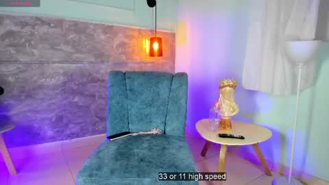 Alessia  online show from 20, 7, 2026