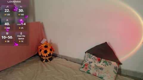 alessia_santorinni online show from 21, 12, 2025