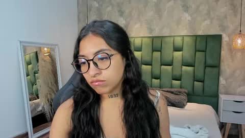 Snapshot of alessia_storm_ chatting on 12, 5, 2026 Alessia online show from 12, 5, 2026
