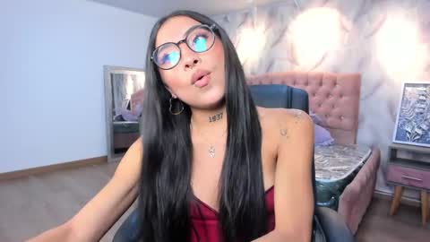 Snapshot of alessia_storm_ chatting on 17, 5, 2026 Alessia online show from 17, 5, 2026