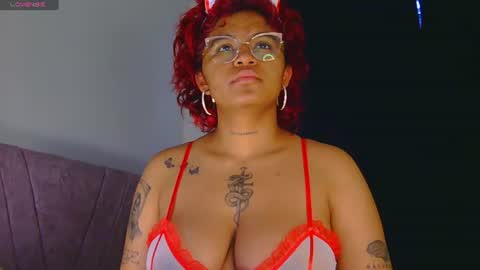 alessia_temptation online show from 26, 7, 2026