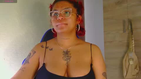 alessia_temptation online show from 3, 8, 2026