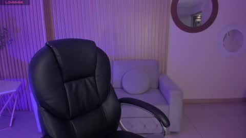 Alessia  online show from 19, 1, 2025