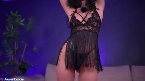 Alessia online show from 6, 8, 2026