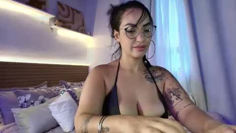 alessia online show from 6, 5, 2026