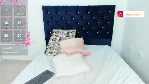 Alison online show from 17, 2, 2025