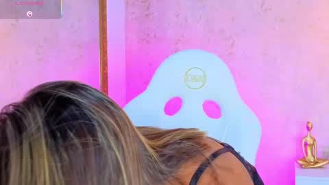 Alessia online show from 13, 11, 2025