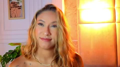 Alessia online show from 1, 5, 2026