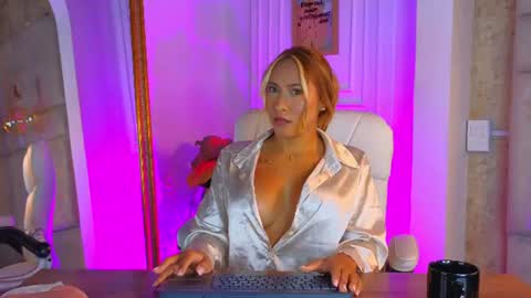 Alessia online show from 26, 6, 2026