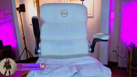 Alessia online show from 6, 7, 2026