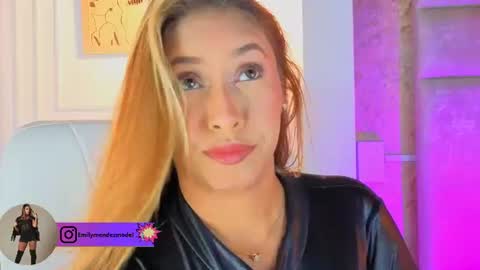 Alessia online show from 31, 7, 2026