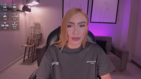 A L E S S I A online show from 19, 3, 2026